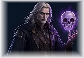 Necromante