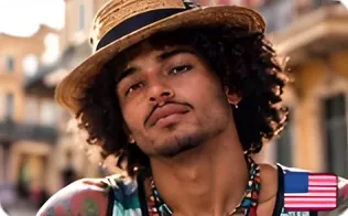Creole de NOLA