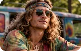 NorCal Hippie