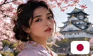 Cotidiano de Osaka