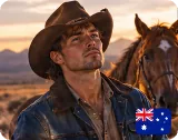 Outback Stockman