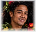 Pacific Islander