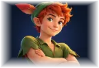 Peter Pan