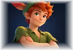 Peter Pan
