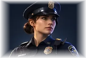 Policial (mulher)