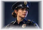 Policewoman