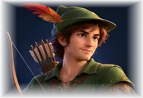 Robin Hood