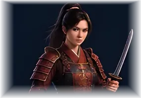 Samurai (mulher)