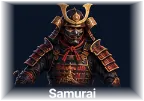 Samurai