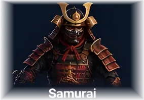 Samurai