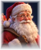 Santa Claus