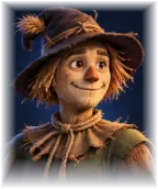 Scarecrow (Oz)