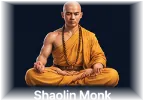 Shaolin Monk