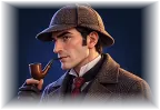 Sherlock Holmes
