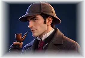 Sherlock Holmes