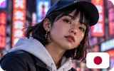 Shibuya Streetwear