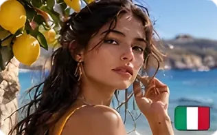Praia siciliana