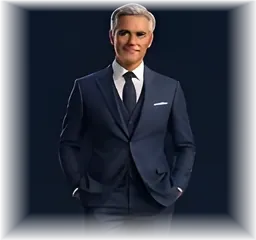 Silver Fox