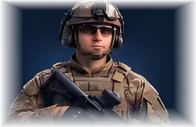 Soldado