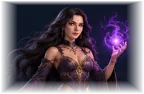 Sorceress