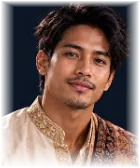 Southeast Asian (any)