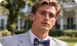 Southern Gentleman