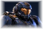 Space Marine