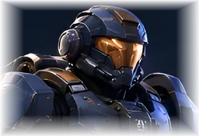 Fuzileiro espacial