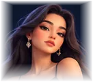 Stunning Model