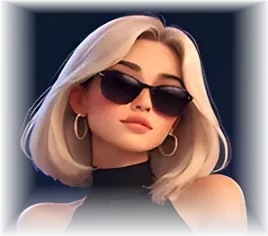 Influencer estilosa