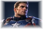 Super-Soldier