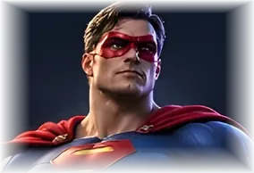 Super-herói