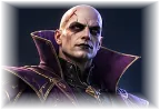 Supervillain