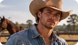 Texas Cowboy