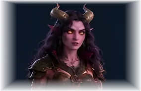 Tiefling
