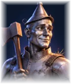 Tin Man