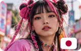 Tokyo Harajuku