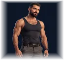 Tough Guy