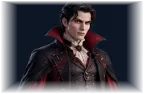 Vampire (Male)
