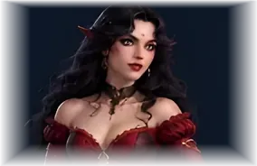 Vampira (mulher)