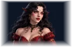 Vampire (Female)
