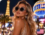 Vegas Glam