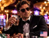 Vegas Suit