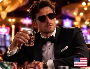 Terno de Vegas