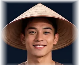 Vietnamita