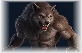 Lobisomem