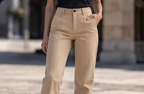 Chinos