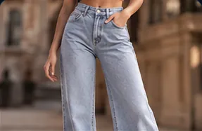 Mom Jeans