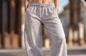 Sweatpants