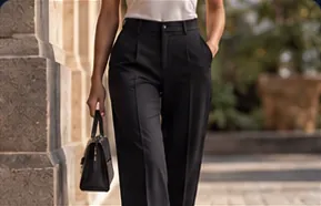 Dress Trousers